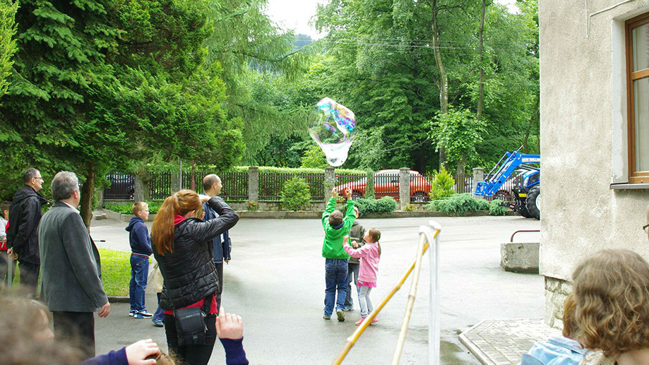 spotkanie adwentowe dla dzieci