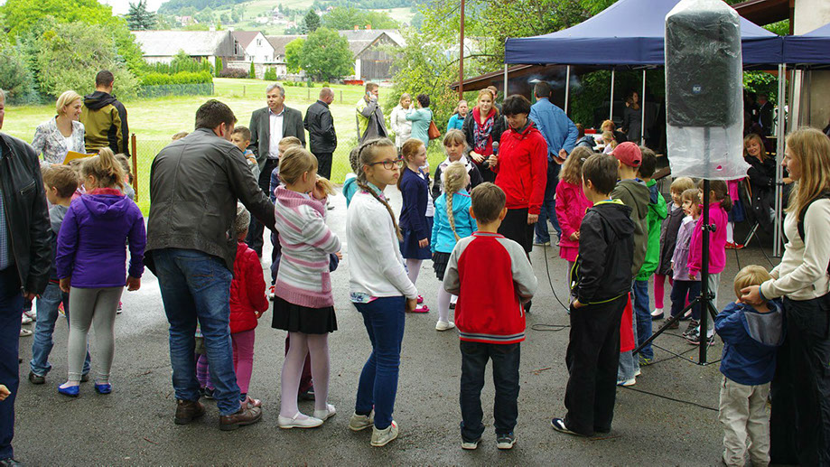 spotkanie adwentowe dla dzieci