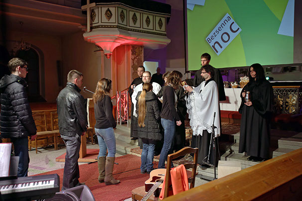 spotkanie adwentowe dla dzieci