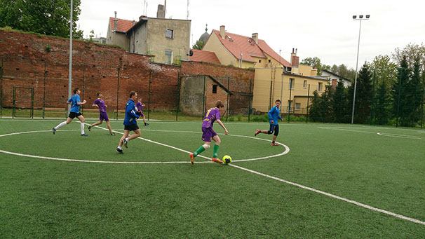 spotkanie adwentowe dla dzieci