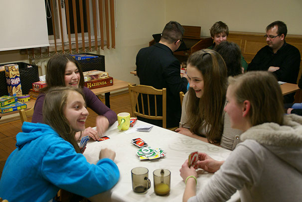 spotkanie adwentowe dla dzieci