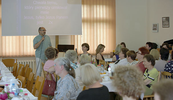 spotkanie adwentowe dla dzieci