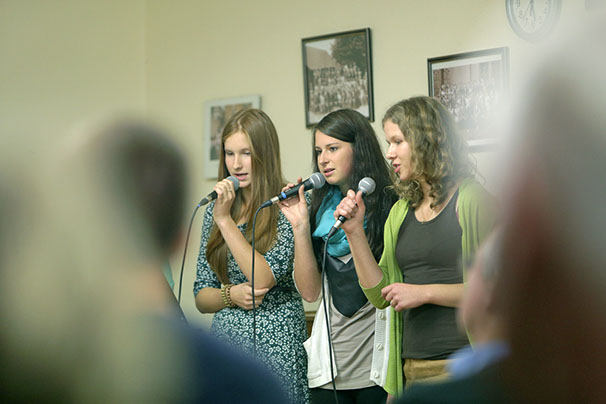 spotkanie adwentowe dla dzieci