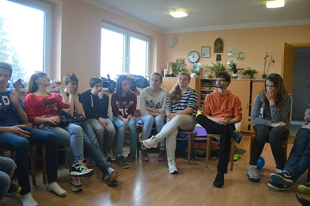 spotkanie adwentowe dla dzieci